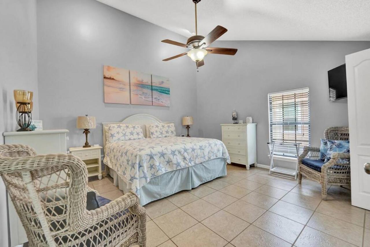 Horizon South 50a Holiday home