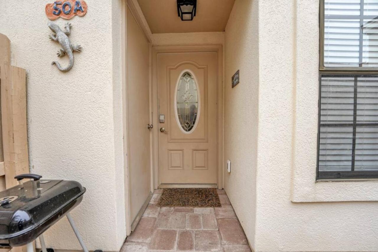 Holiday home Horizon South 50a Panama City Beach
